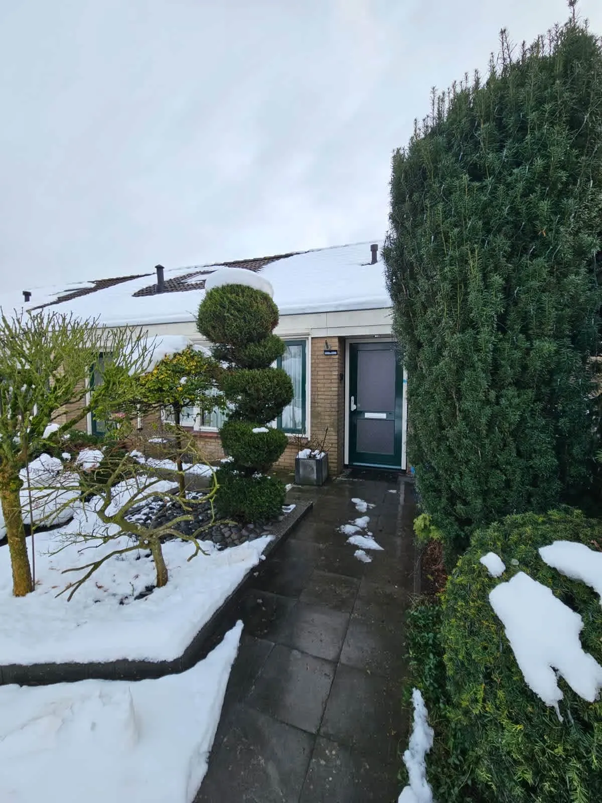 van Groningenstraat 5 3945EC Cothen