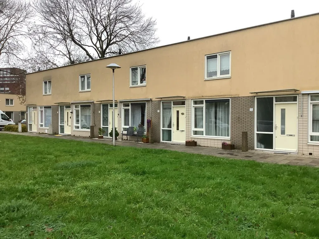 Lanslaan 17 3526XG Utrecht