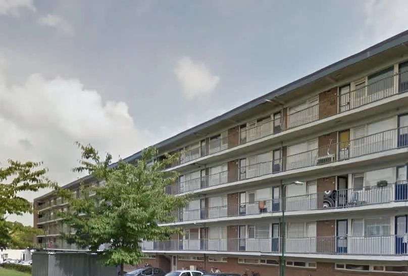 van de Veldeplantsoen 33 3764BP Soest