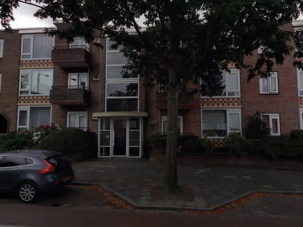 Van Iddekingeweg 102 9721CK Groningen