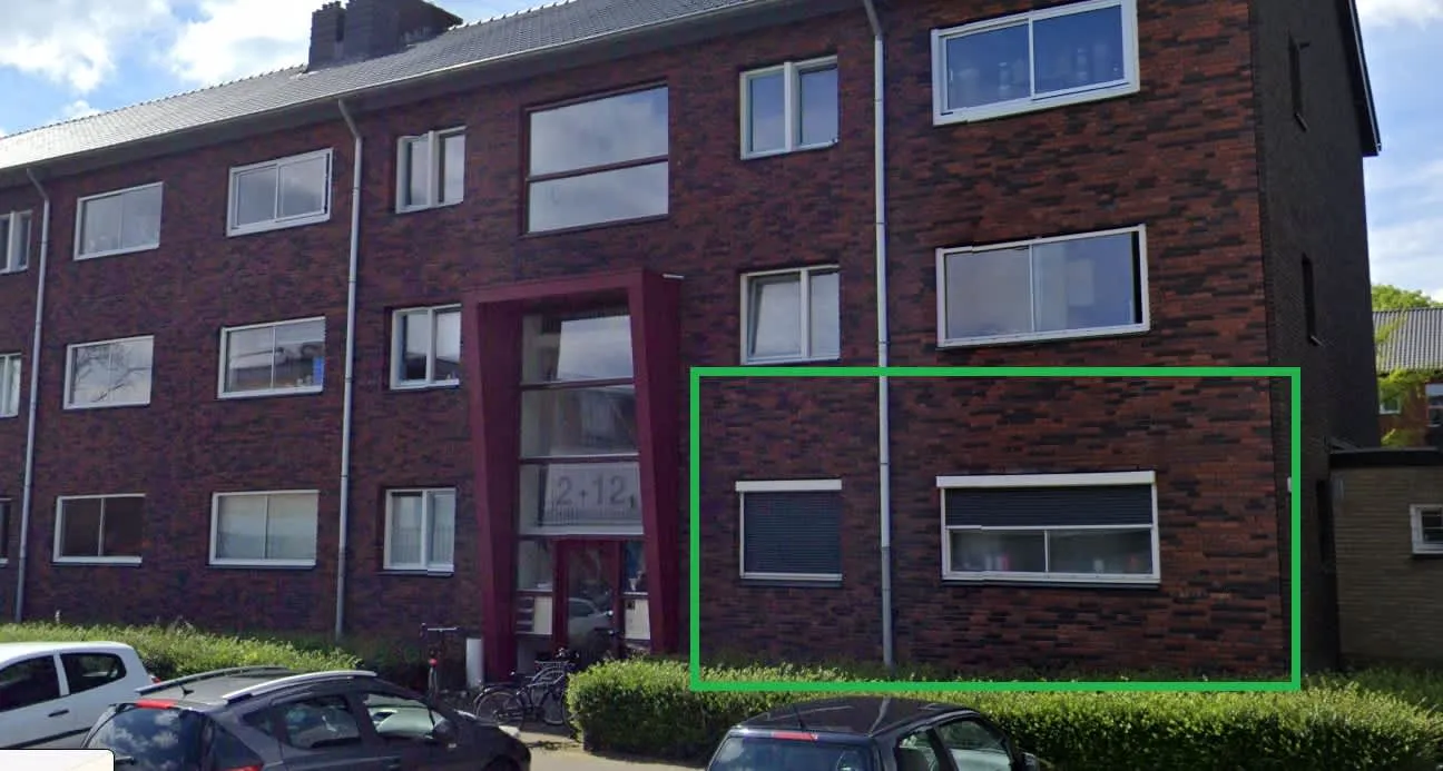 Willem Bontekoestraat