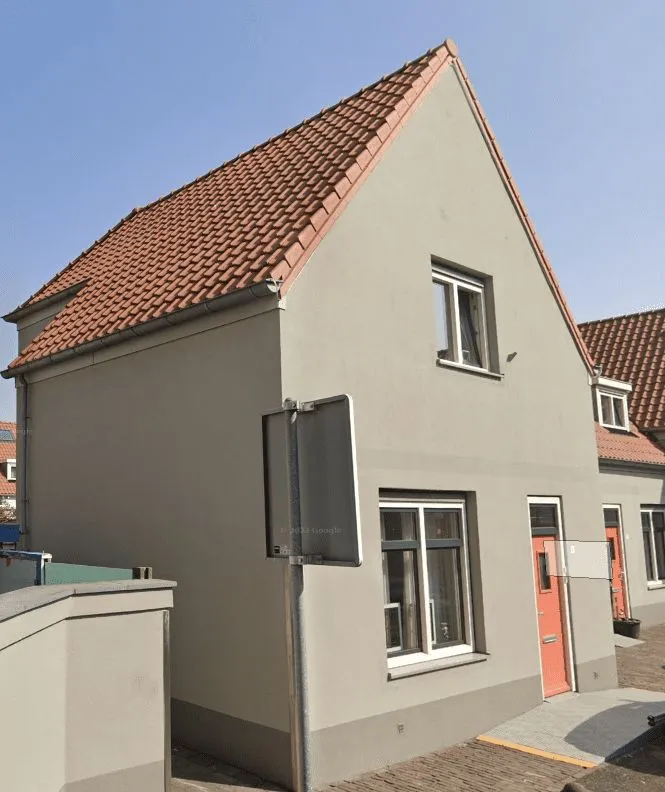 Willem Passtoorsstraat