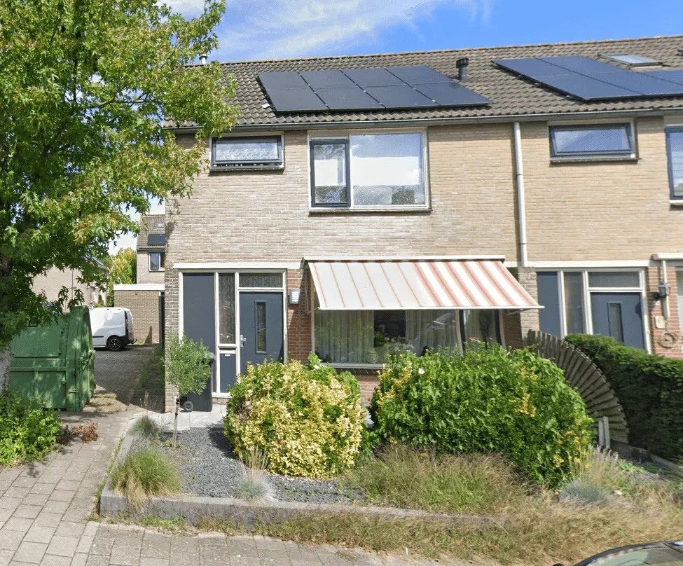 Pauwtjesmolen 68 3371RM Hardinxveld-Giessendam