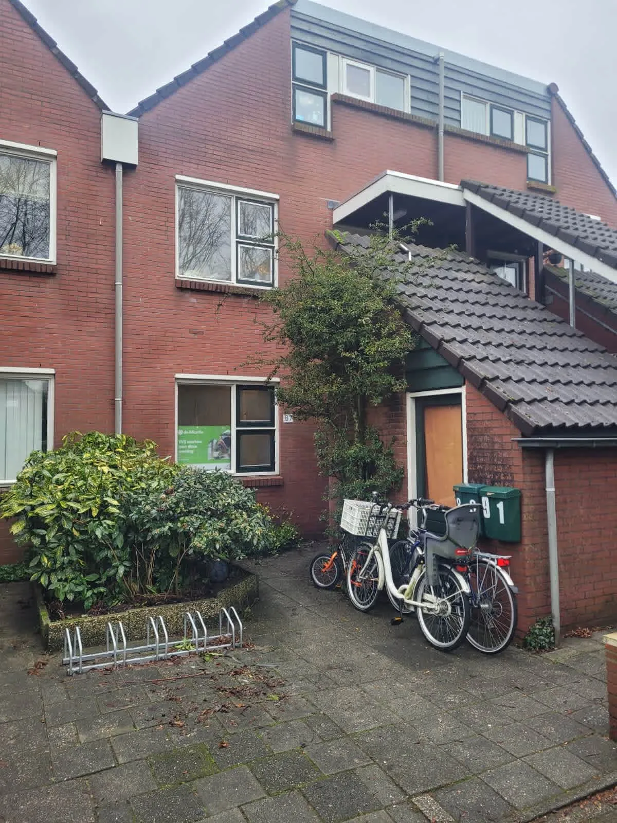 Zeelt 87 1275AS Huizen