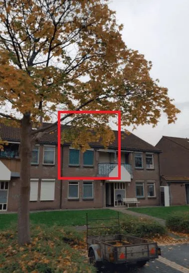 Anthon van der Horstlaan