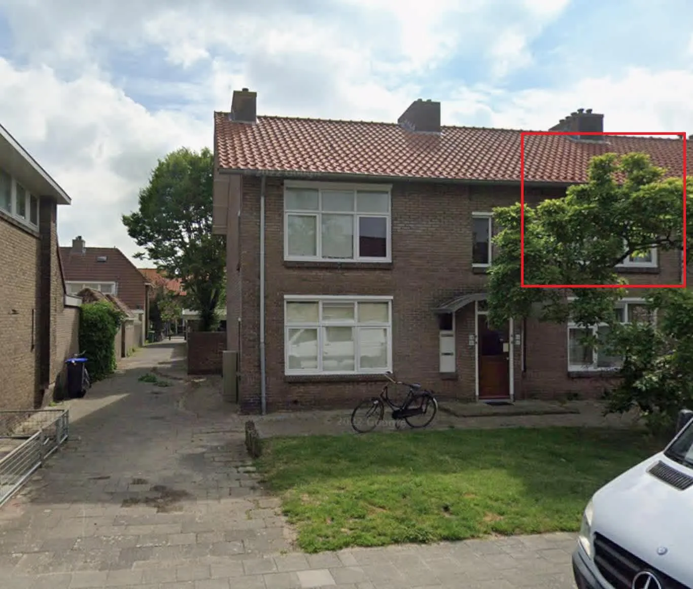 Jupiterstraat 64 1223HC Hilversum