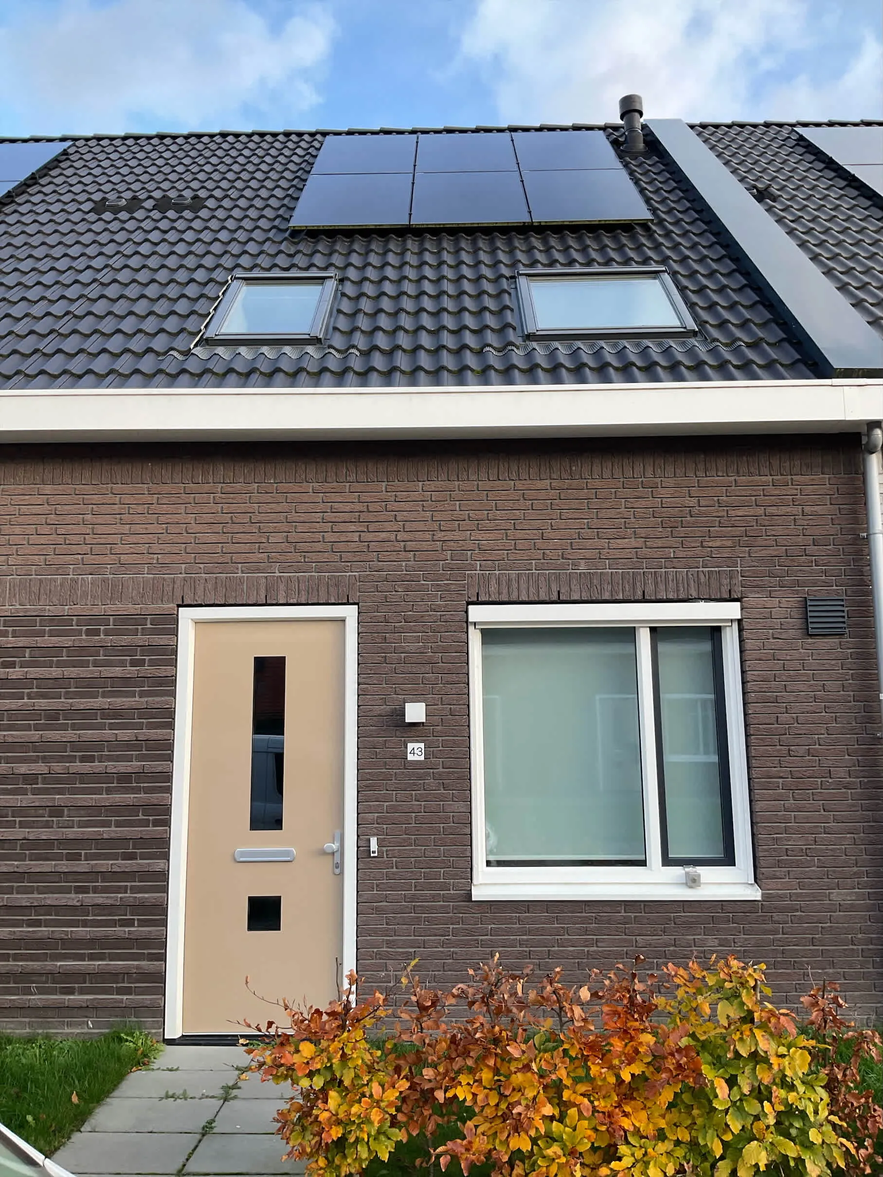 Gerrit Raapstraat 43 9902EG Appingedam