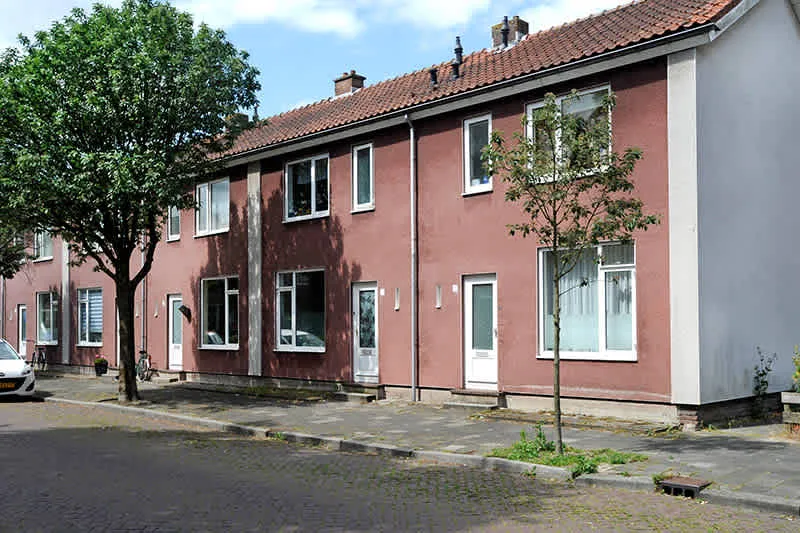Ceramstraat