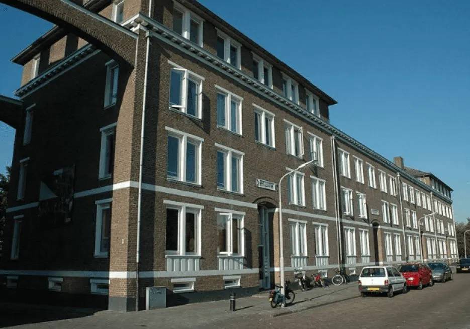 Busschieterstraat