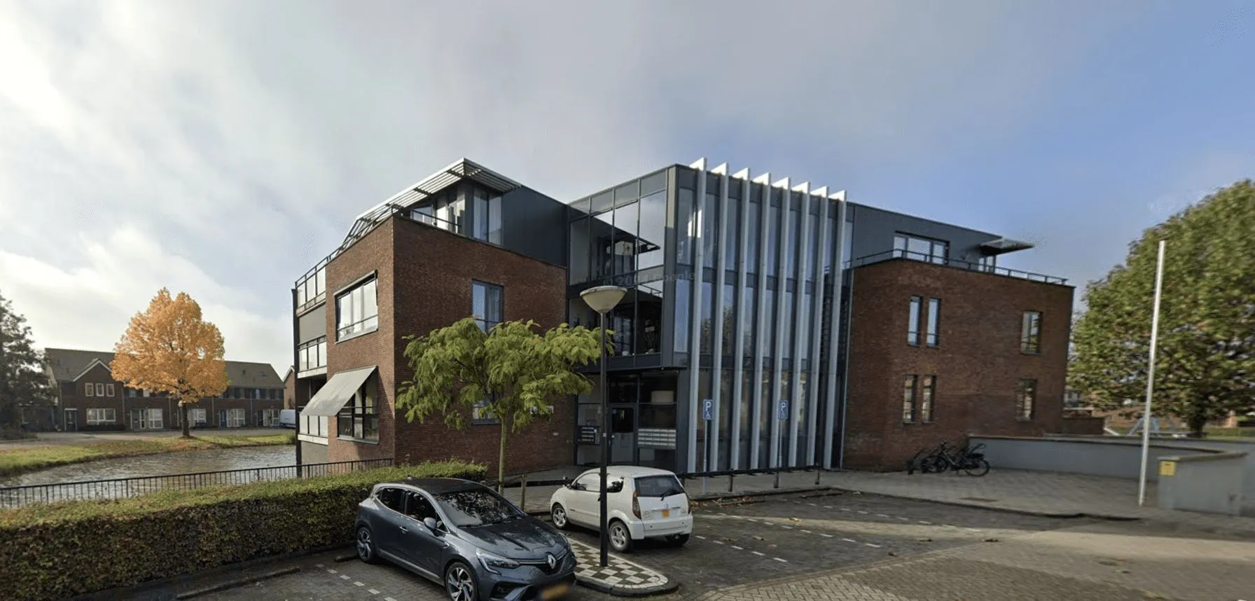 Wethouder van der Polstraat 73 4264RD Veen