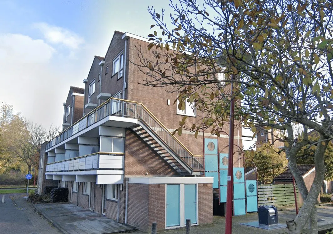 Sonatelaan 86 3438TL Nieuwegein