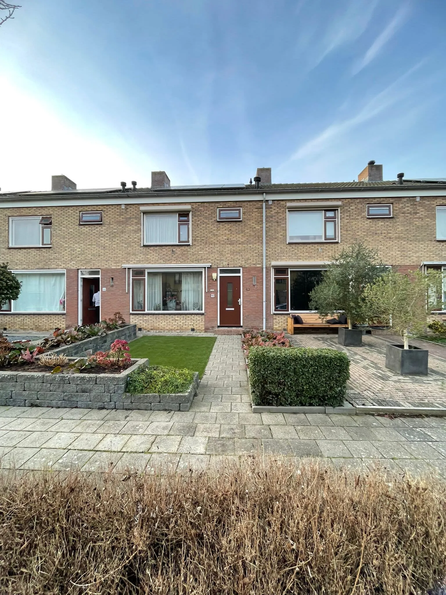 Postelstraat 42 4251HD Werkendam