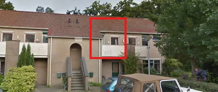 Carry van Bruggenhof