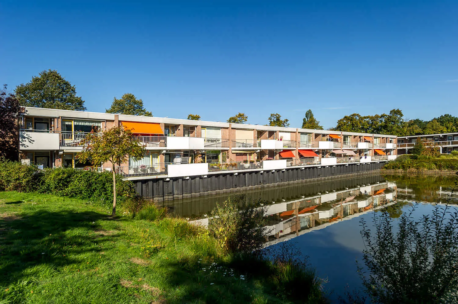 Dollardstraat 21 3812EV Amersfoort