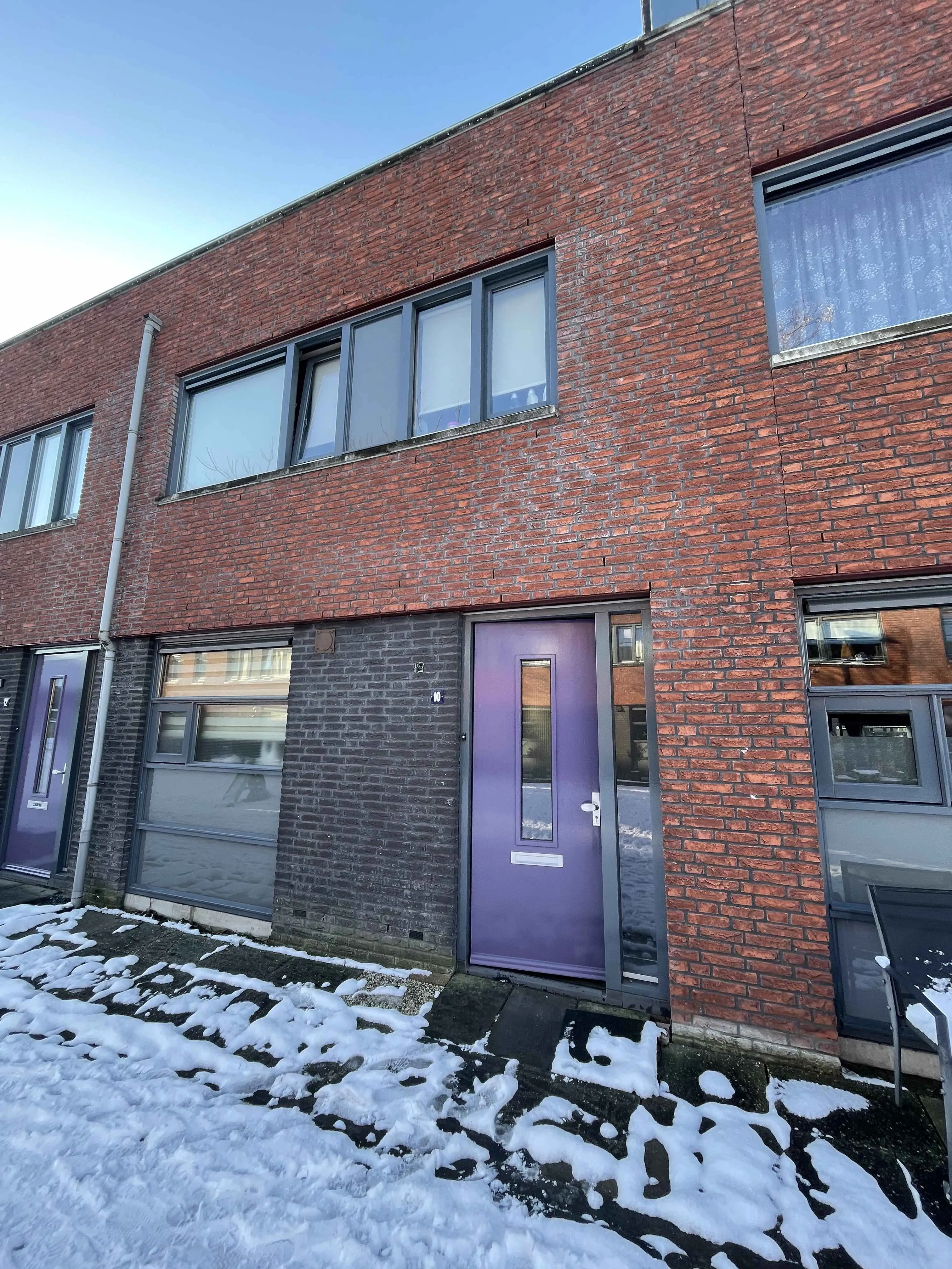 Cachepot 10 4001DD Tiel