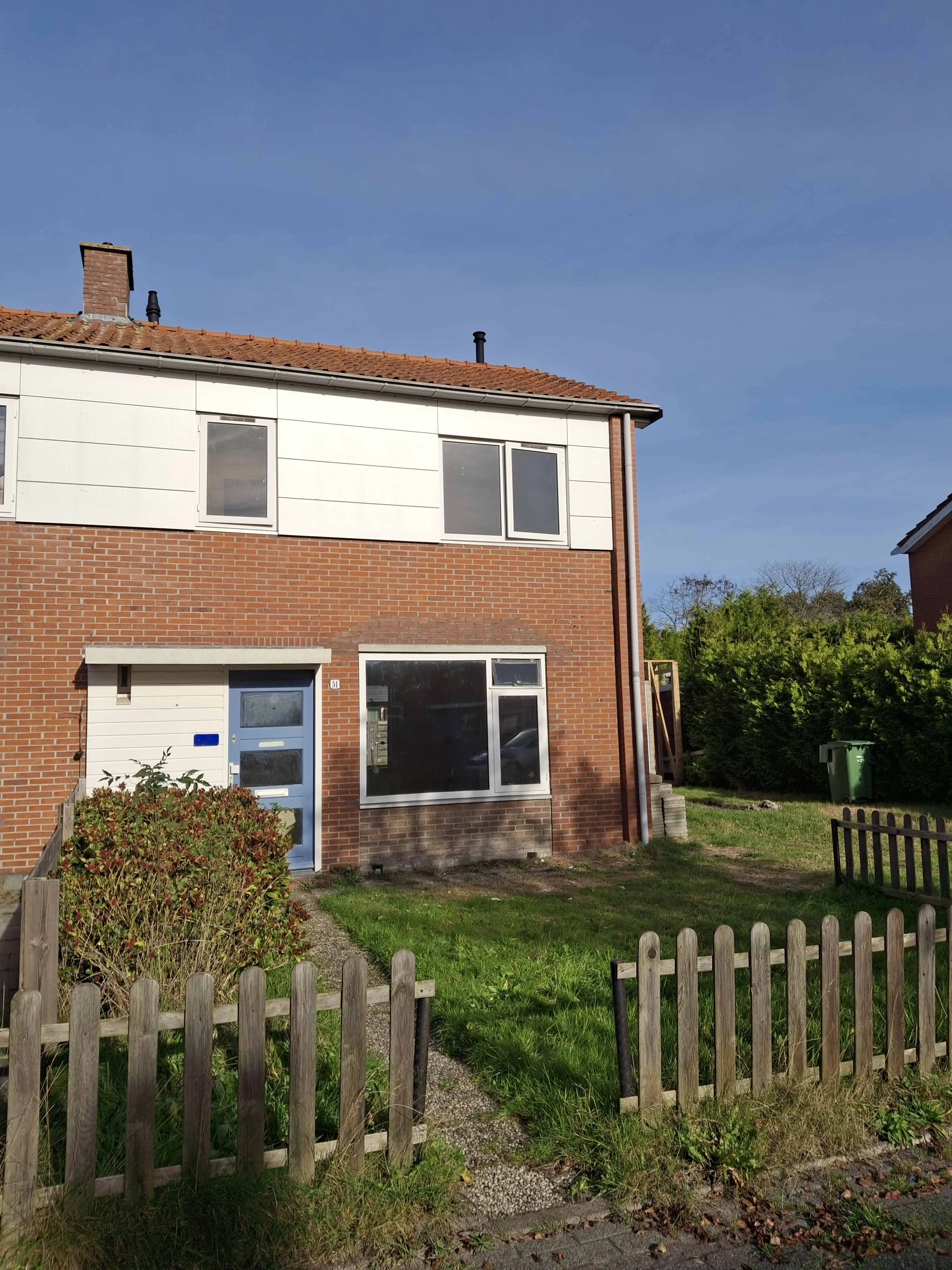 E.E.Napweg 51 9684BE Finsterwolde