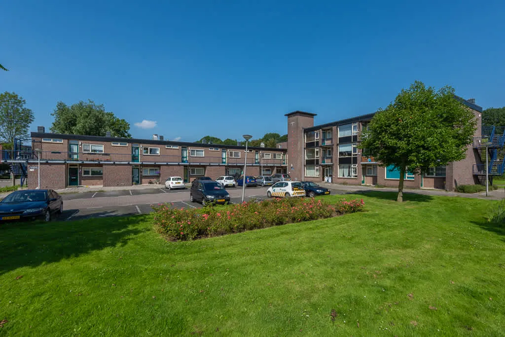 Slotemaker de Bruinestraat 7 2805SE Gouda