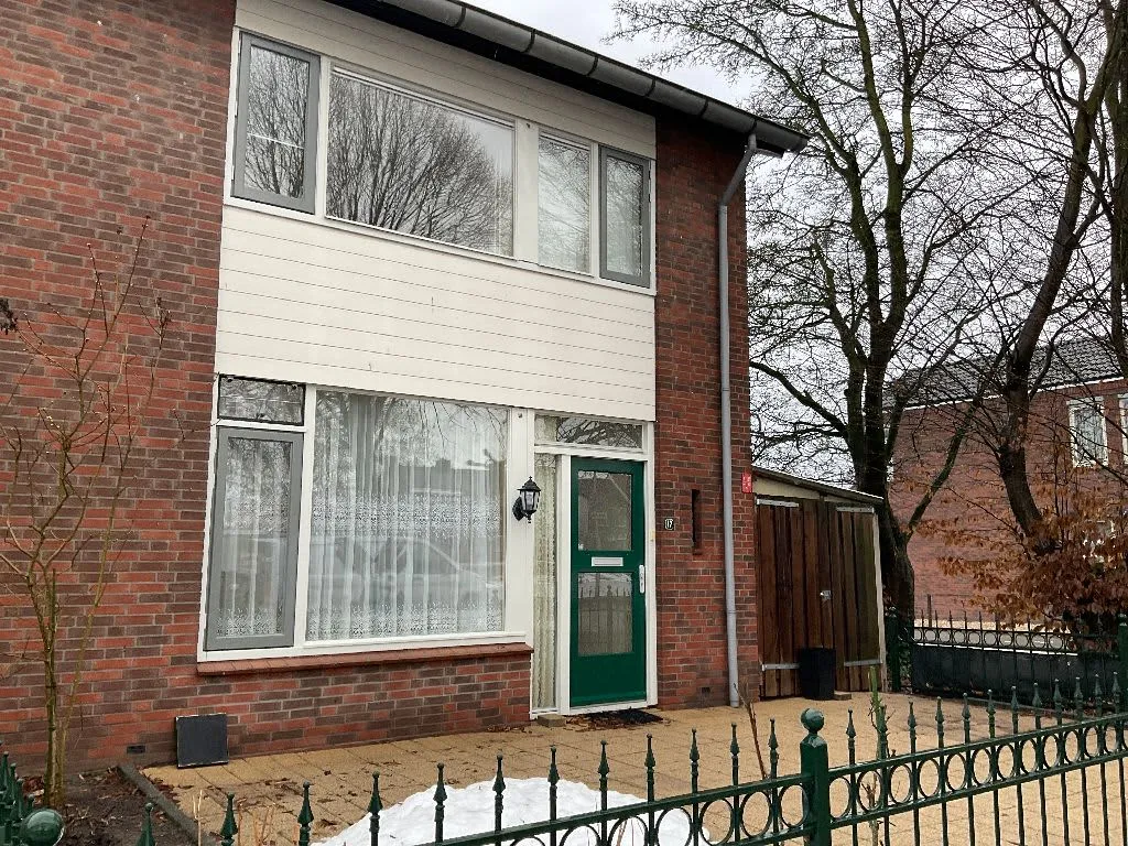 Triosingel 17 4101XB Culemborg