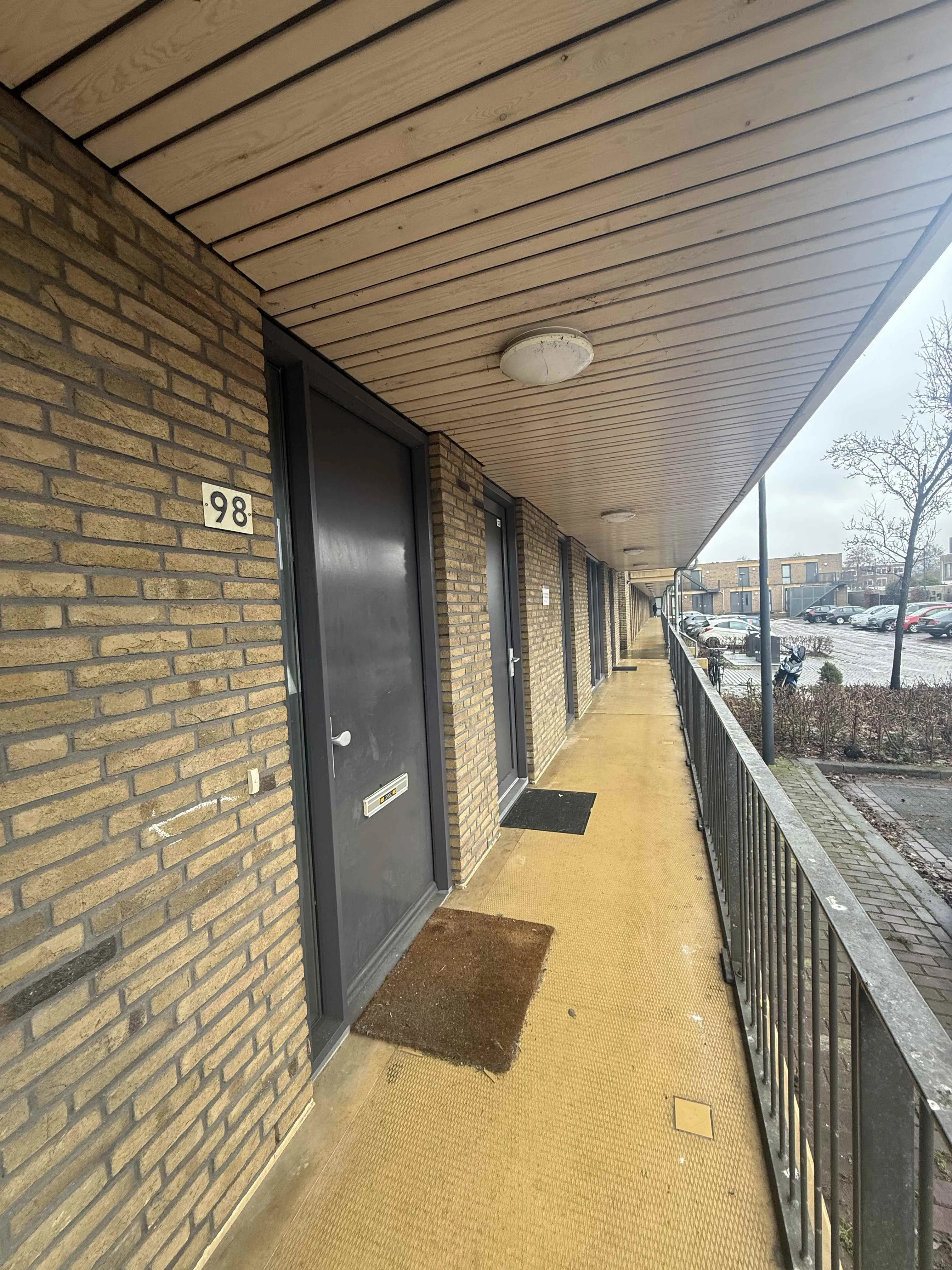 Fanny Blankers-Koenlaan 98 2134CP Hoofddorp