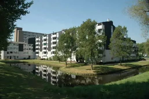 Eisingahof 89 3318AM Dordrecht