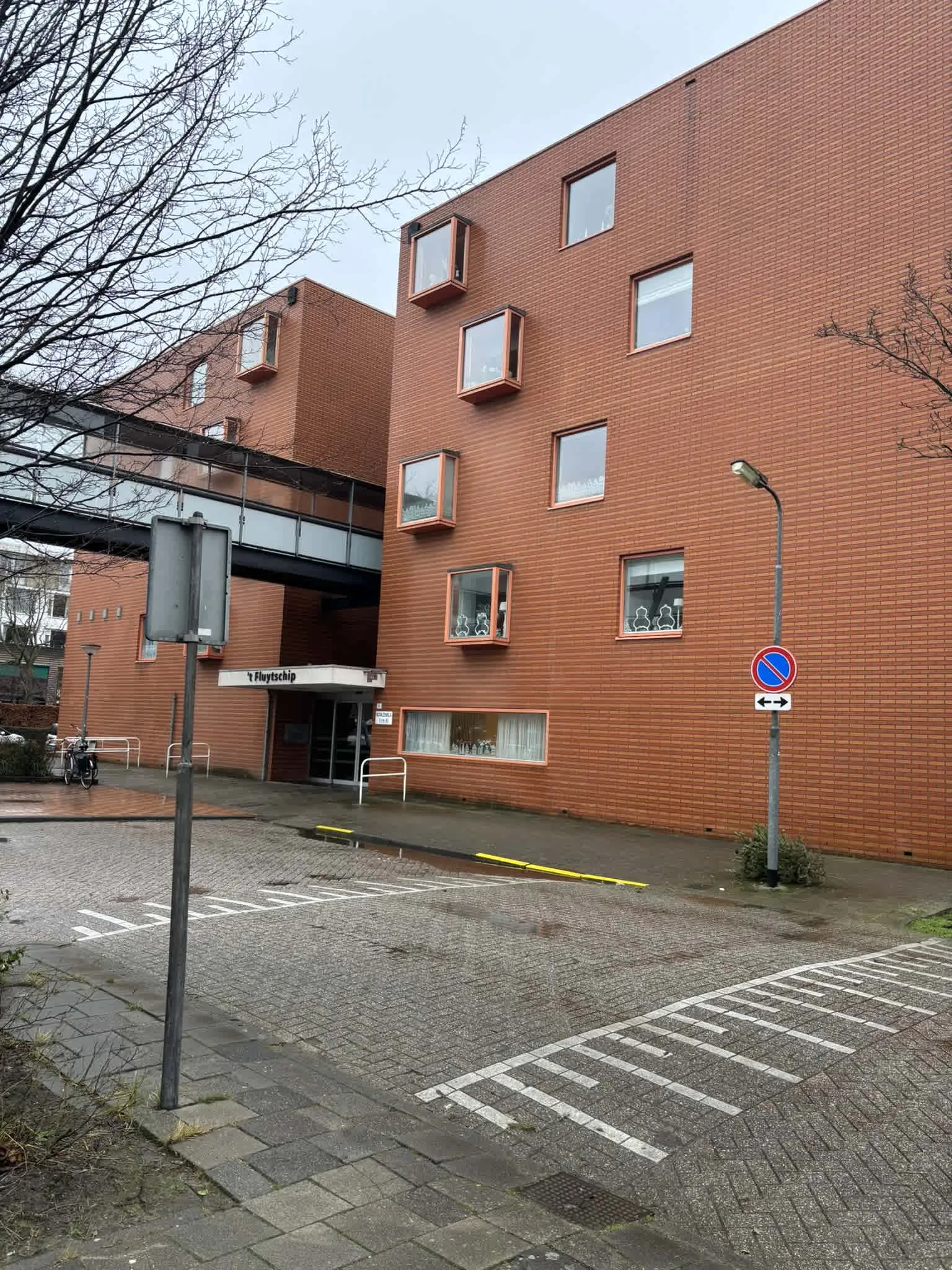 Nova Zembla 69 1506VD Zaandam