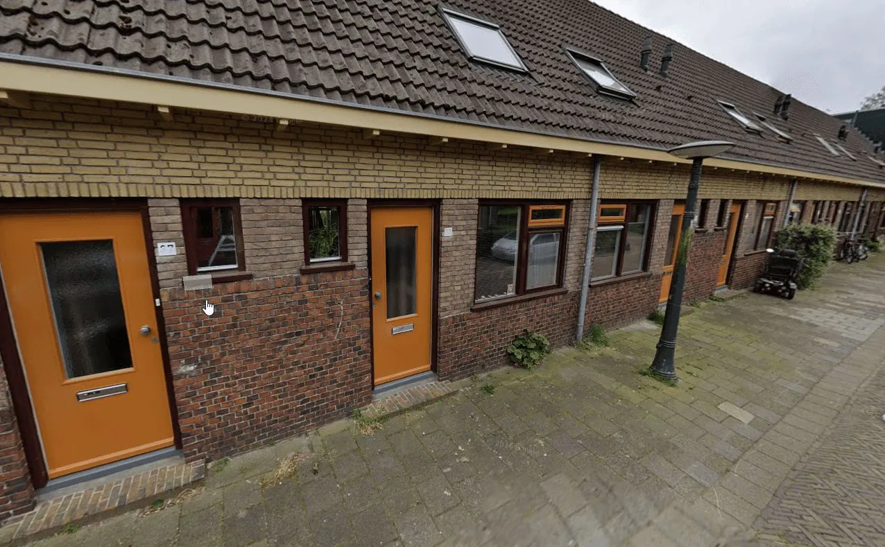 Stokroosplein 35 9713PL Groningen