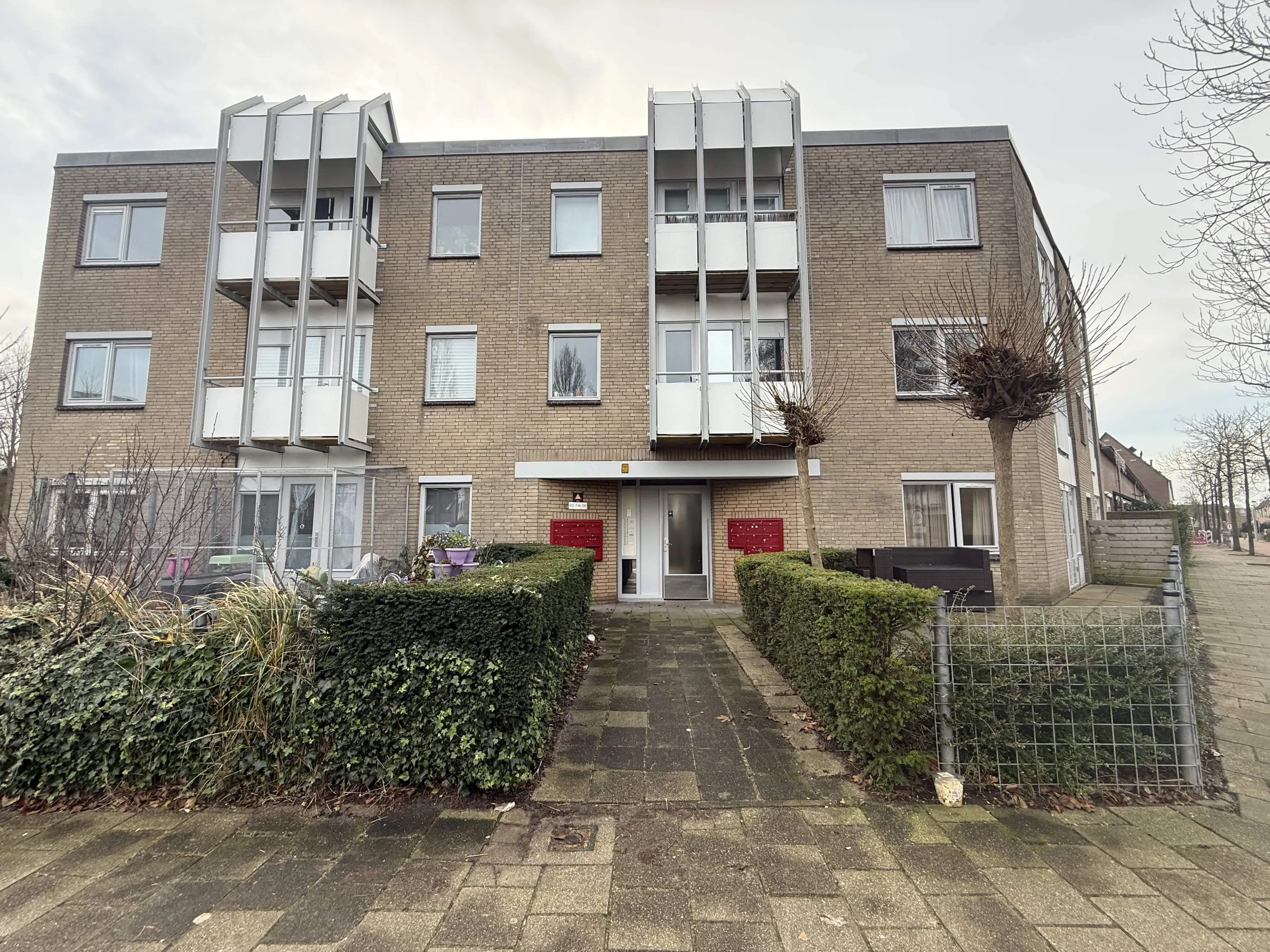 Bervoetsbos 133 2134PN Hoofddorp