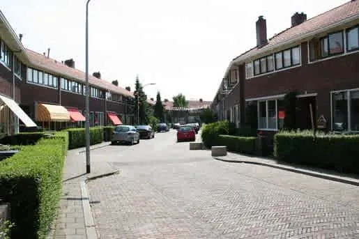 Giessenmondestraat
