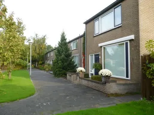 Kappeyne van de Coppelloplantsoen