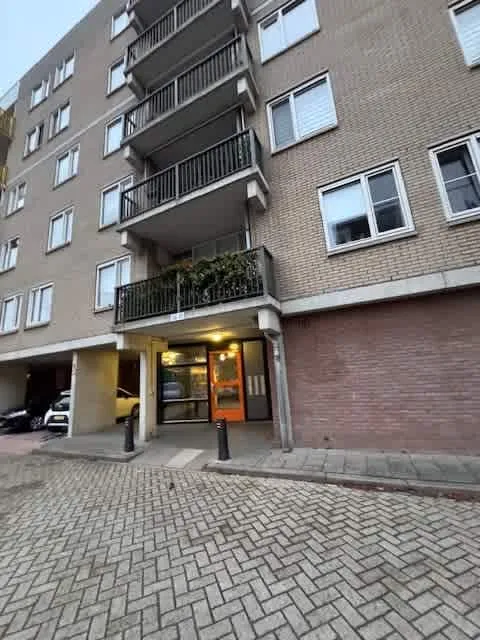 Bisonspoor 167 3605JJ Maarssen