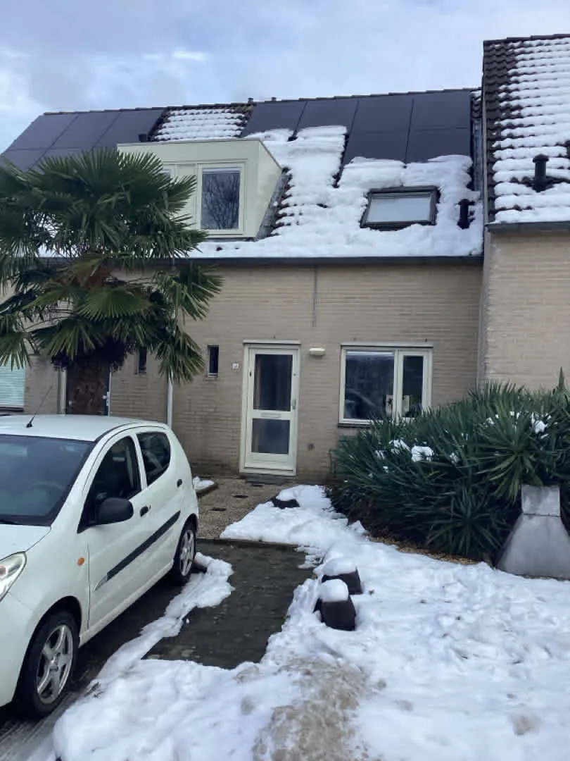 Lindestraat 46 5331GW Kerkdriel