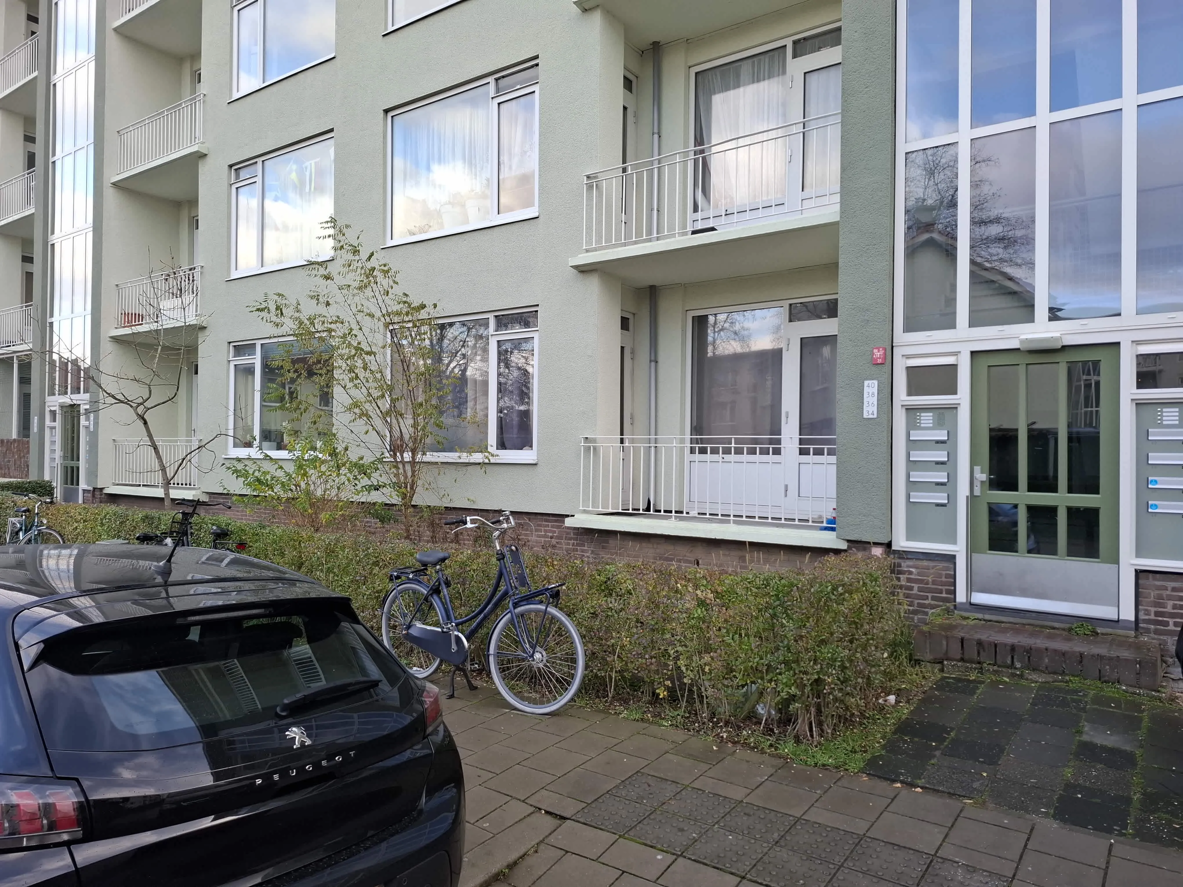 Meerkoetstraat 34 3312RP Dordrecht