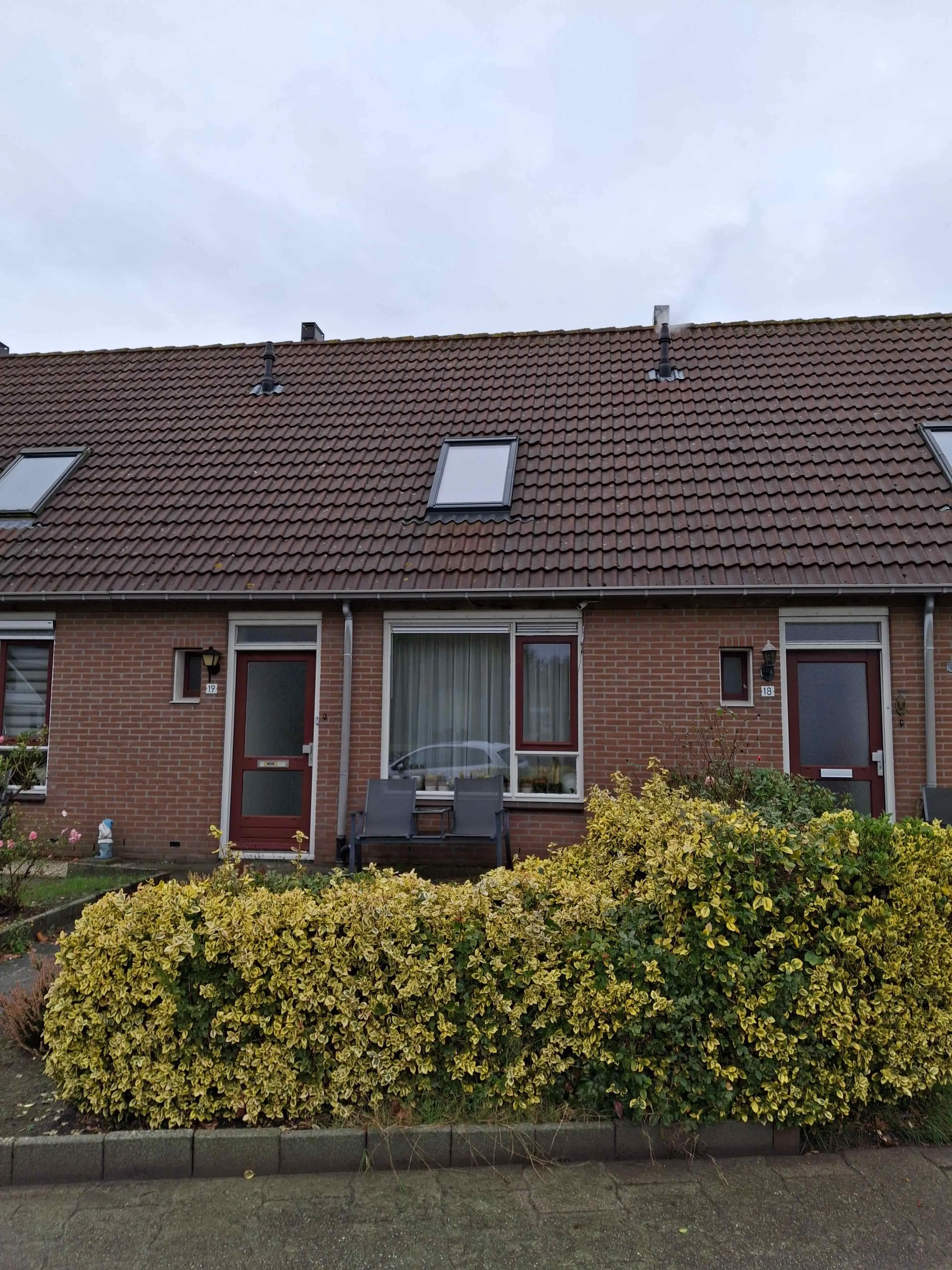 Briklaan 19 9642LJ Veendam