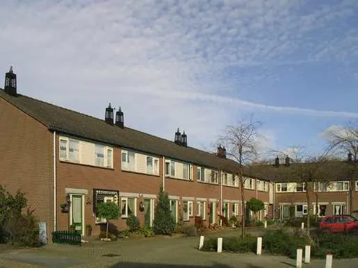 Rabarberhof 2 3331RB Zwijndrecht