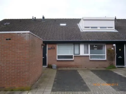 Sandenburg 138 3328EE Dordrecht