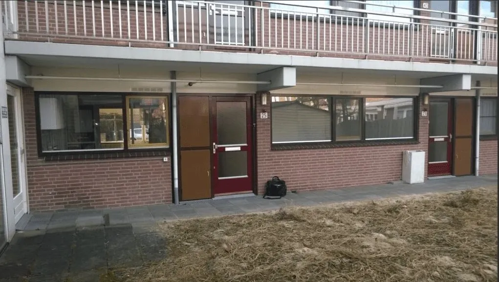 Rozenstraat 25 1431BL Aalsmeer