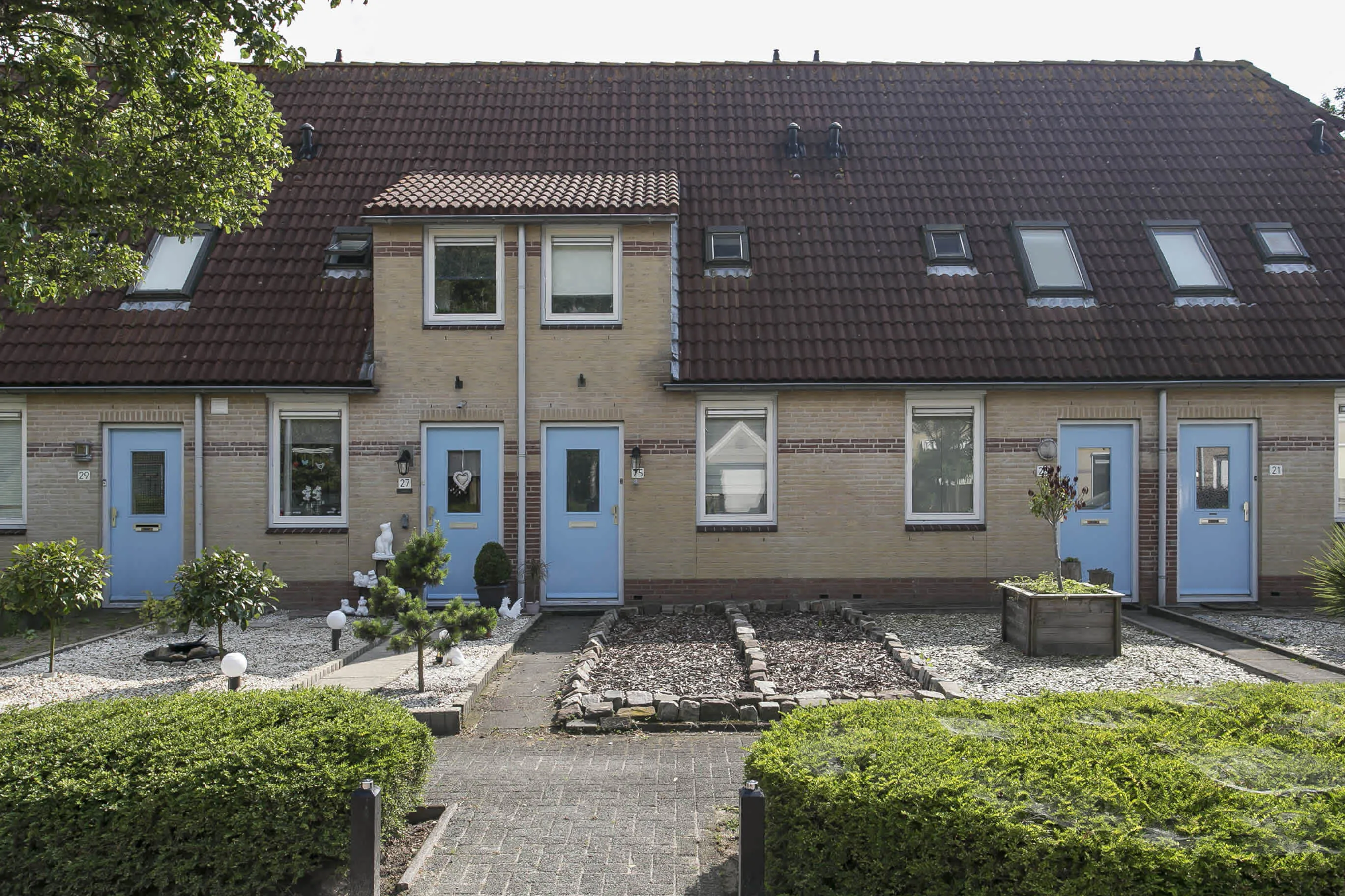 Asserhof 25 3863AA Nijkerk