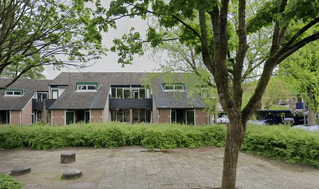 Bloemengaard