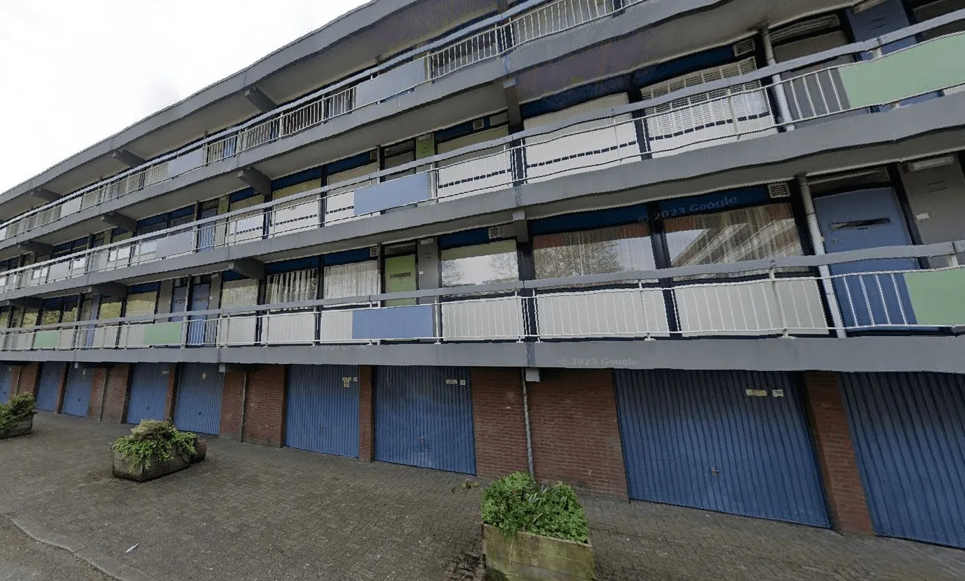 Varenstraat 190 3765WR Soest