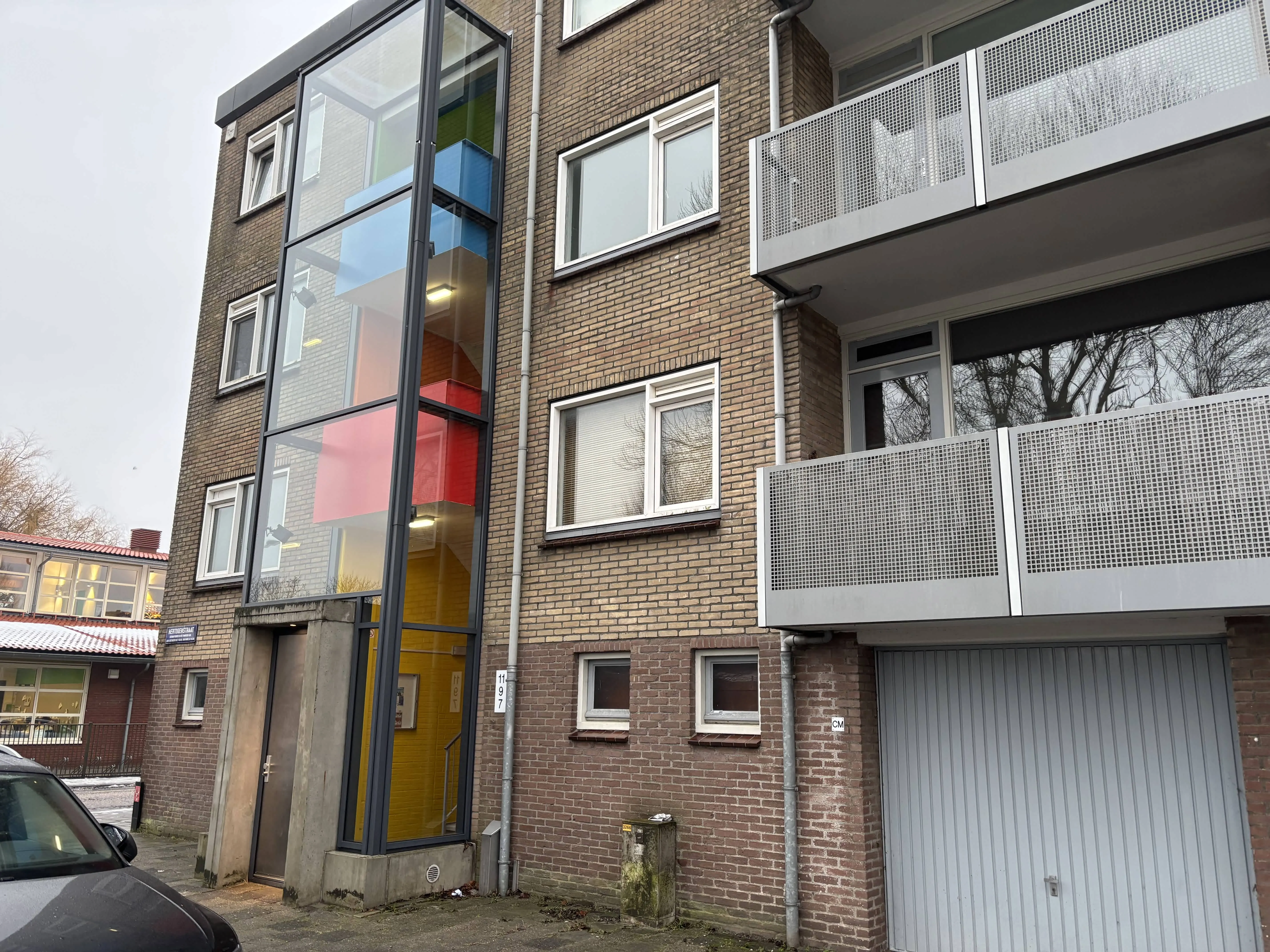 Hertogenstraat 9 3641JA Mijdrecht