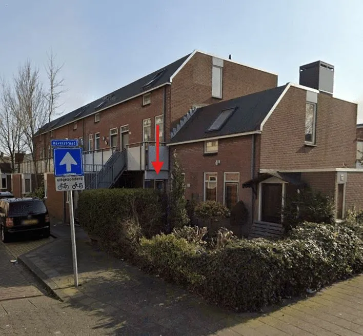 Waverstraat 31 1946TE Beverwijk