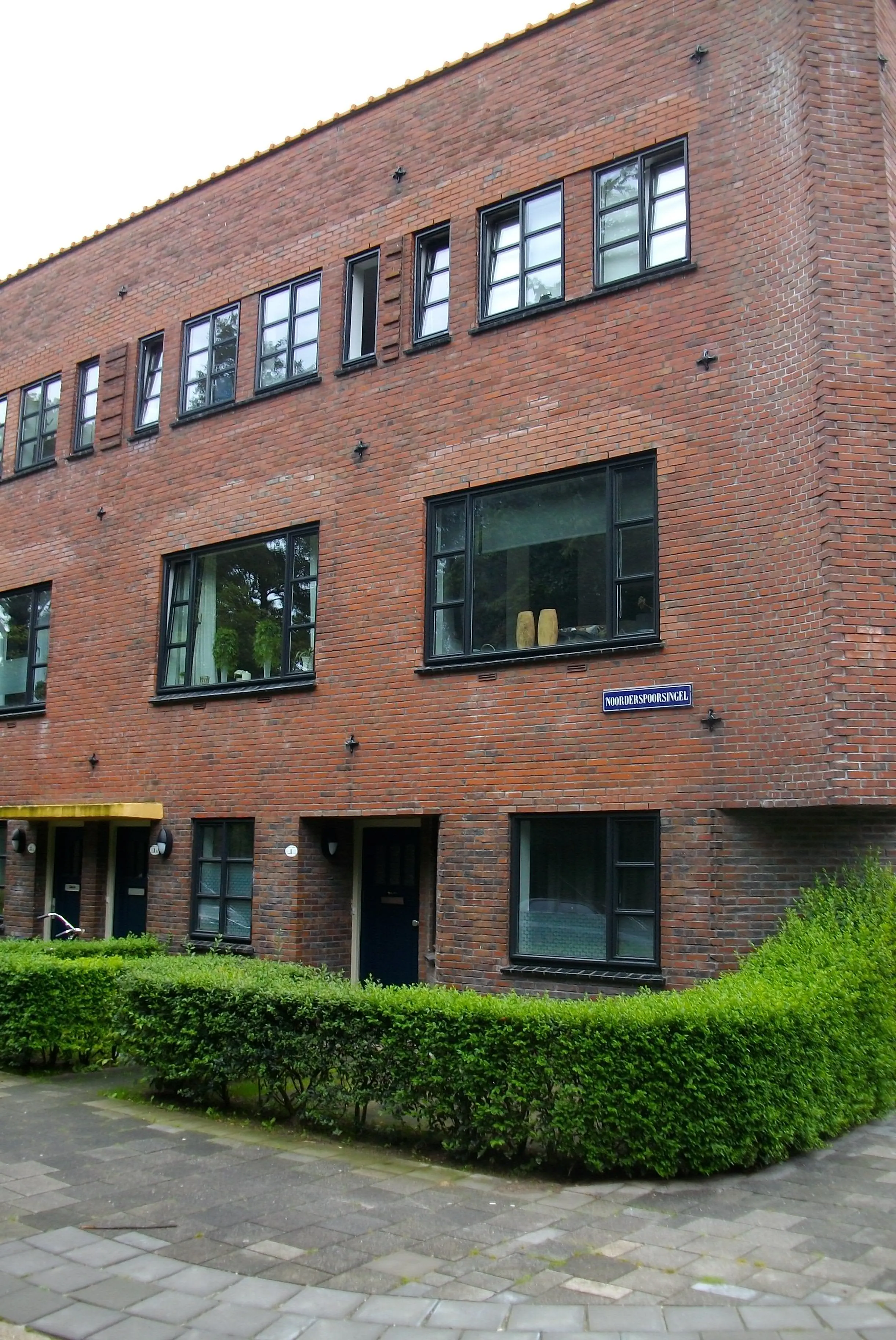Noorderspoorsingel