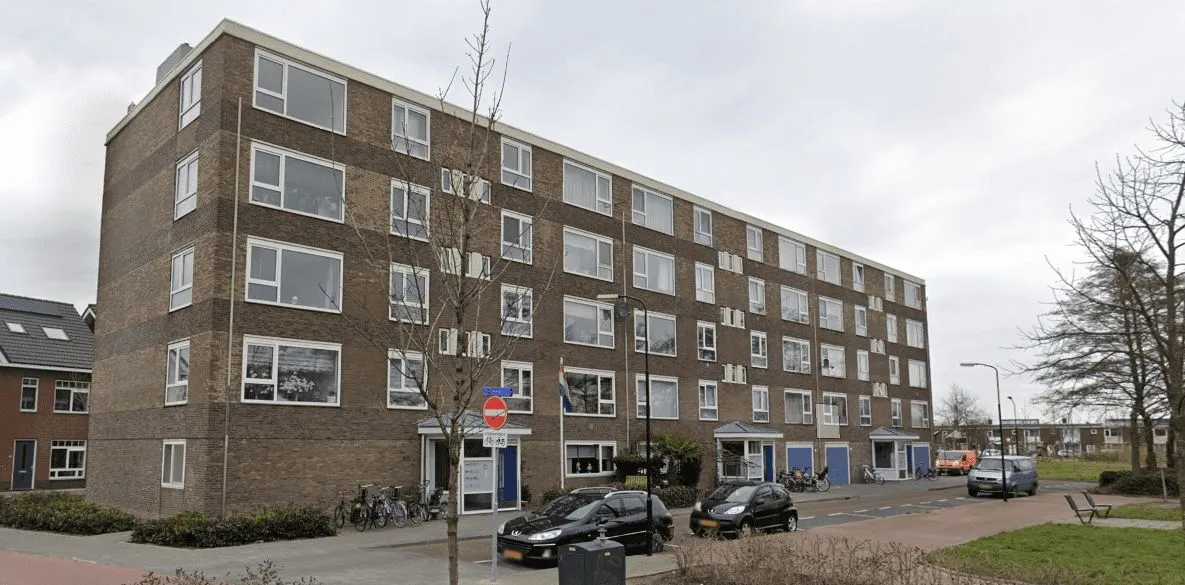 Oever 12 1947KA Beverwijk