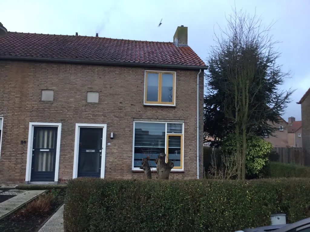 van Vlietstraat