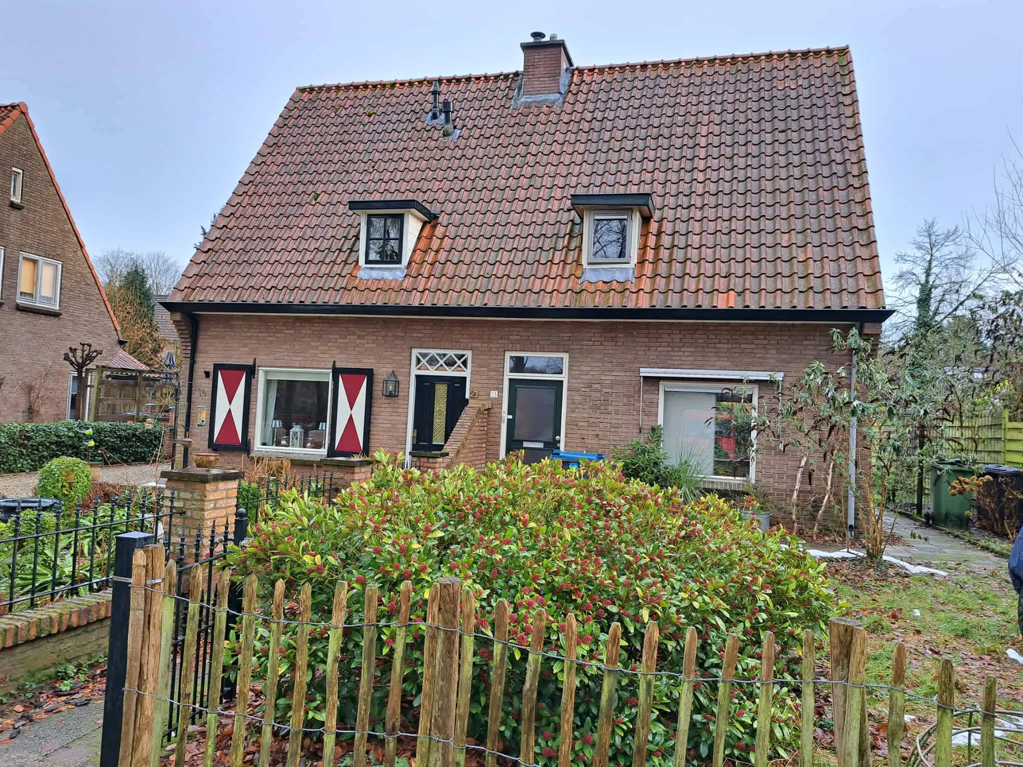 Palmweg 23 3941BN Doorn