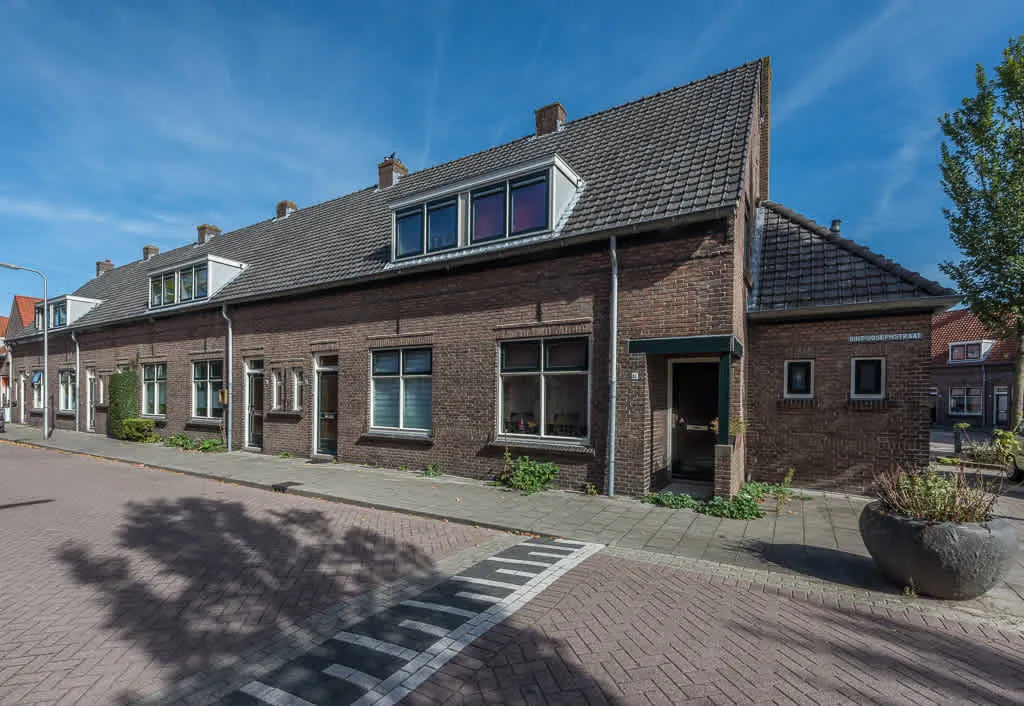 Sint Josephstraat 72 2806WL Gouda