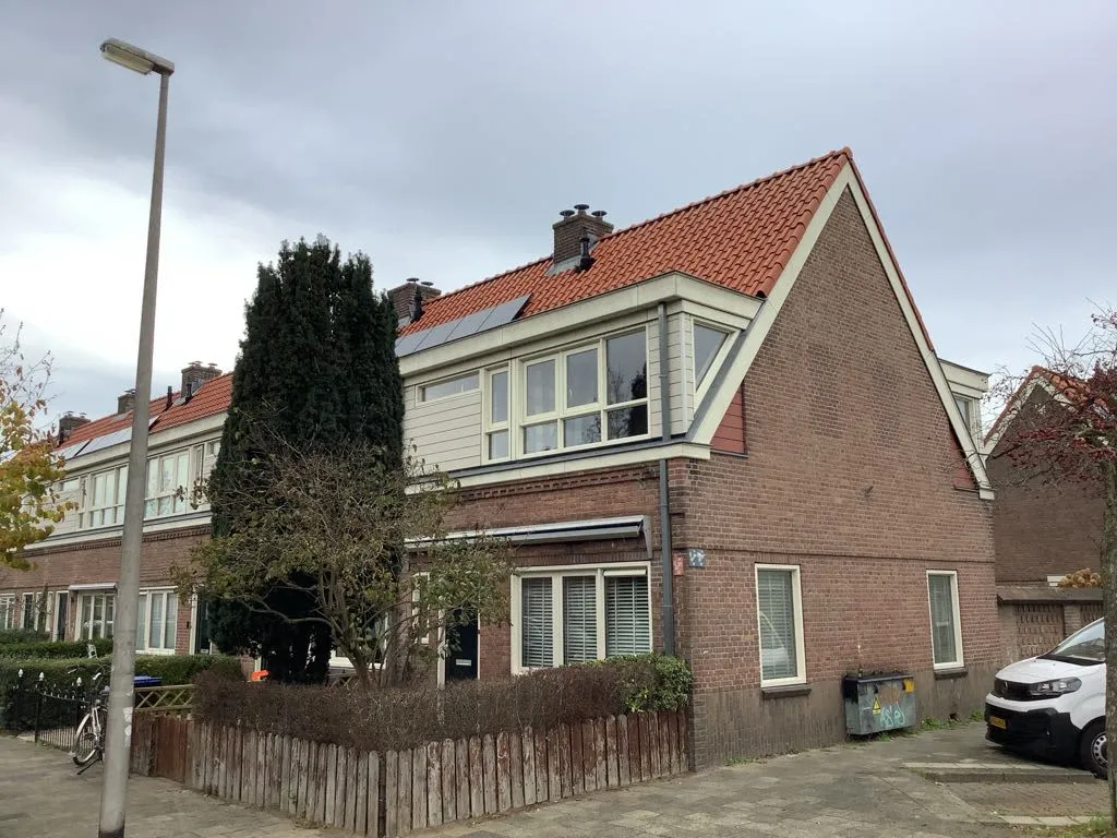 Boerhaavelaan
