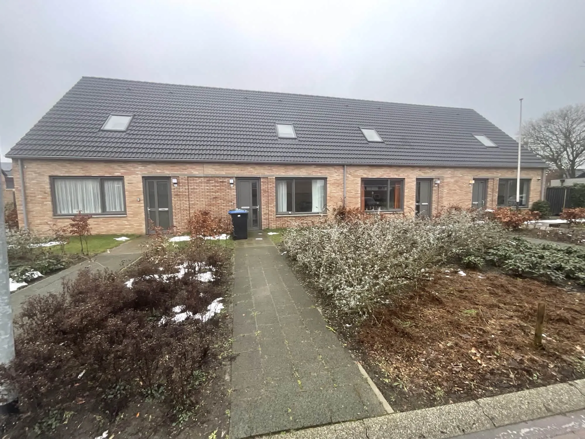 Vlaslaan 7 9991BW Middelstum