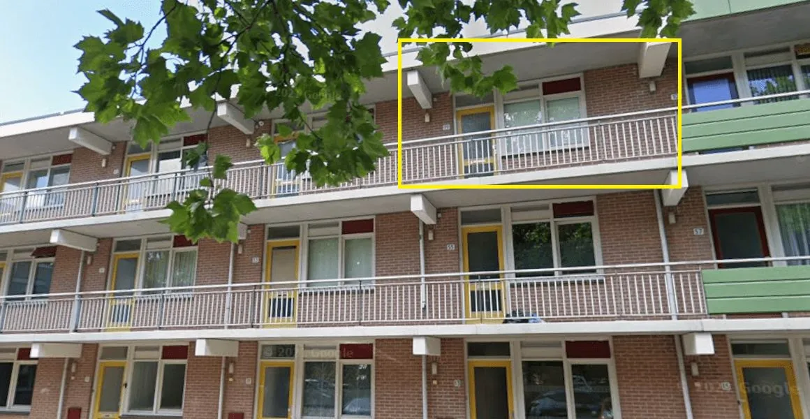 Galvanistraat 99 1433LX Kudelstaart