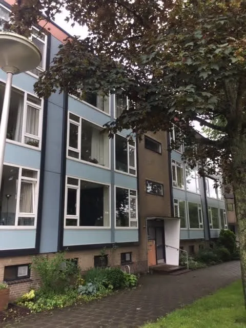 Van den Bergh van Eysingaplantsoen 7 2082XB Santpoort-Zuid